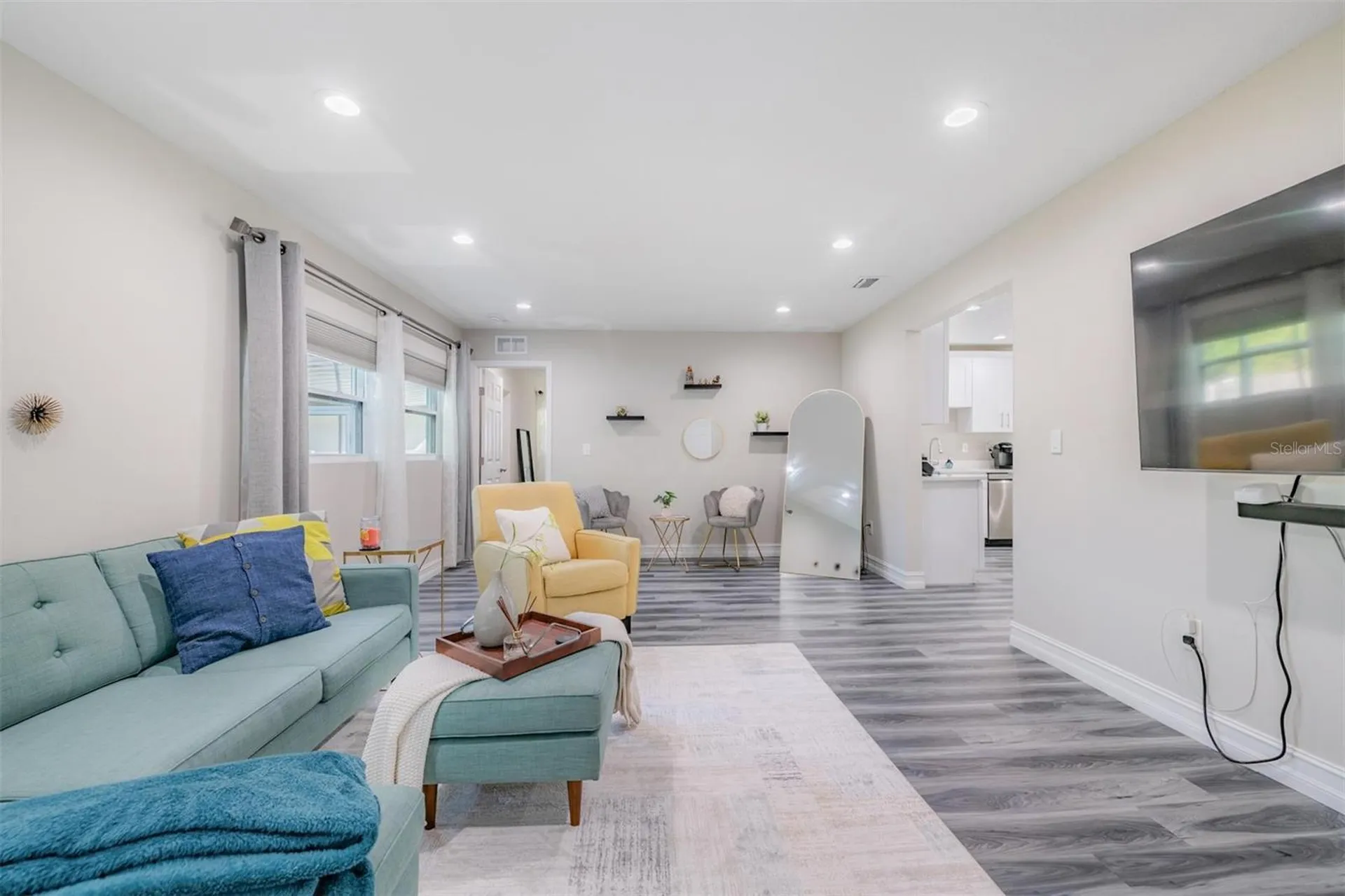 7308 N Dartmouth Avenue Tampa FL 33604