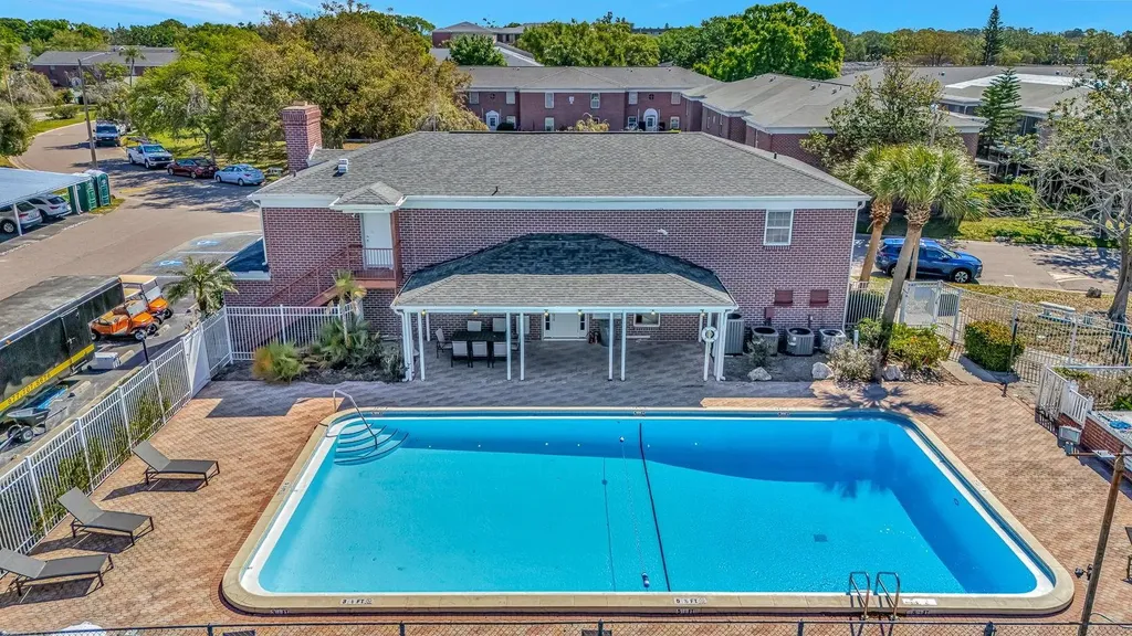 1122 84th Terrace N St Petersburg FL 33702