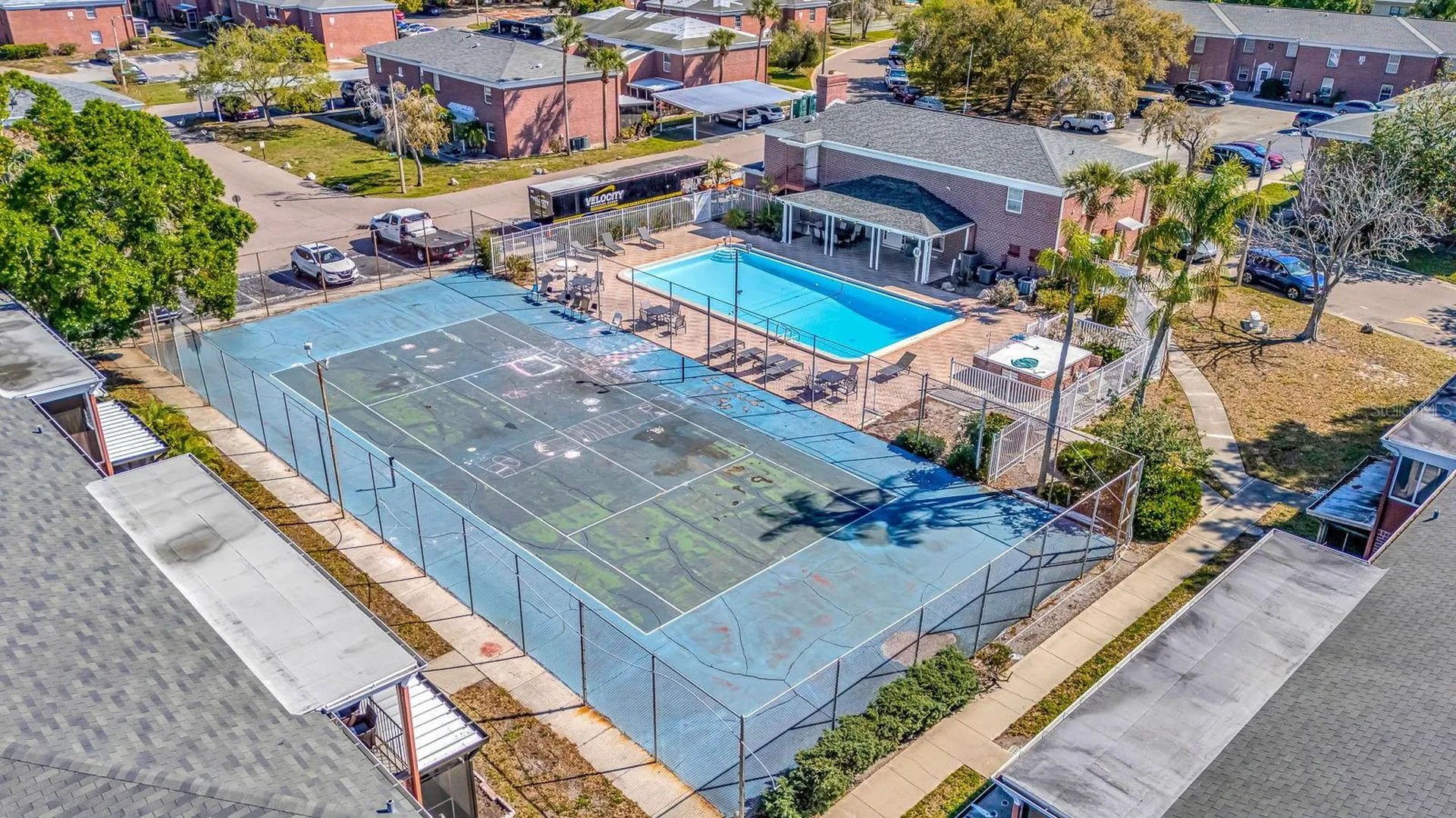 1122 84th Terrace N St Petersburg FL 33702