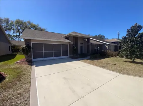 7410 Willow Brook Drive Spring Hill FL 34606