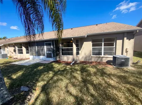 7410 Willow Brook Drive Spring Hill FL 34606
