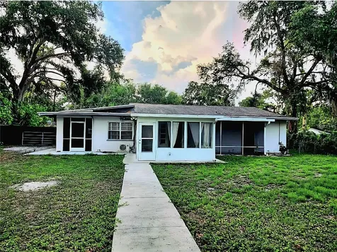 11107 Riverview Drive Riverview FL 33578