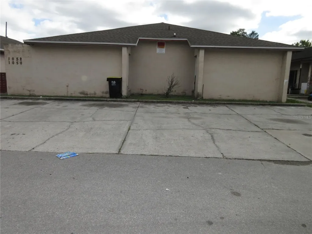 1050 Captiva Point Lakeland FL 33801