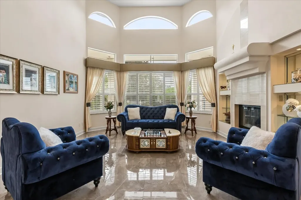 1036 Golf Valley Drive Apopka FL 32712