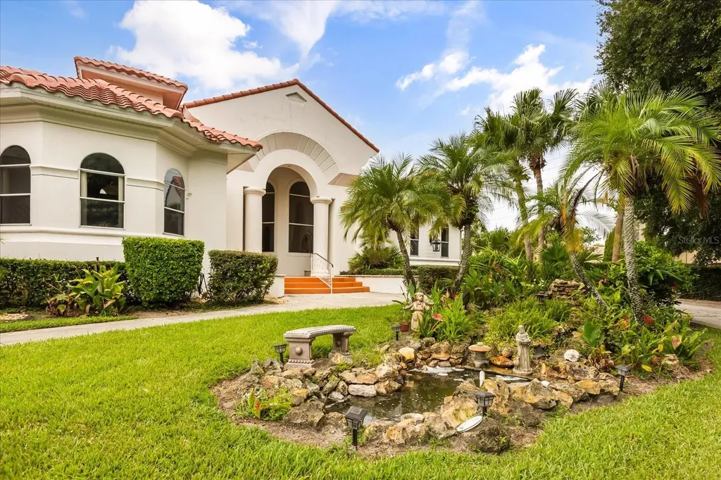 1036 Golf Valley Drive Apopka FL 32712