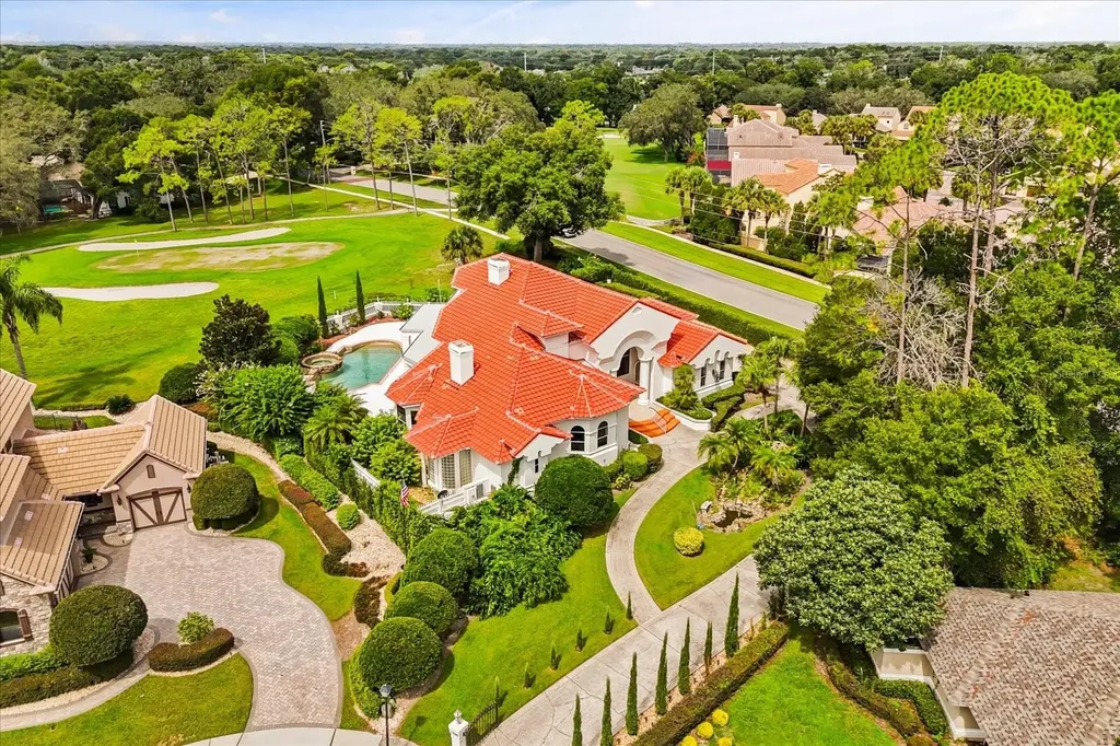 1036 Golf Valley Drive Apopka FL 32712
