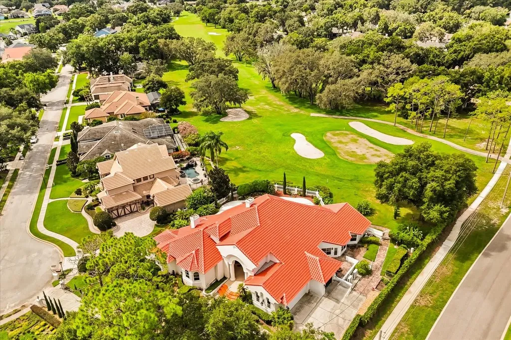 1036 Golf Valley Drive Apopka FL 32712