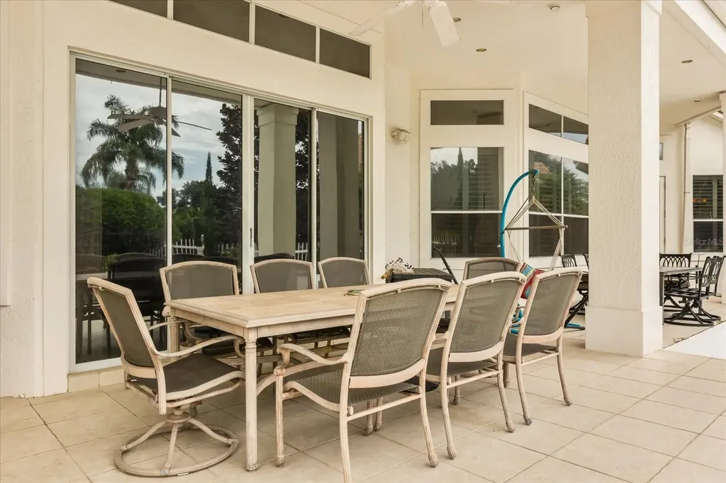 1036 Golf Valley Drive Apopka FL 32712