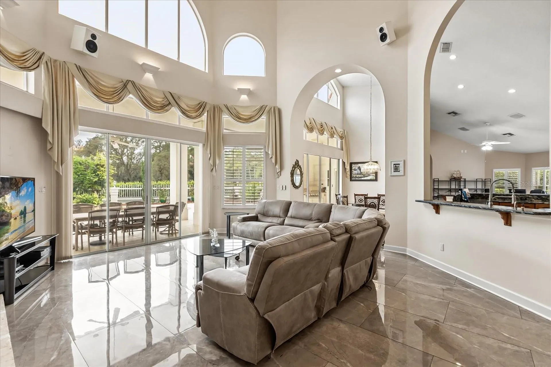 1036 Golf Valley Drive Apopka FL 32712