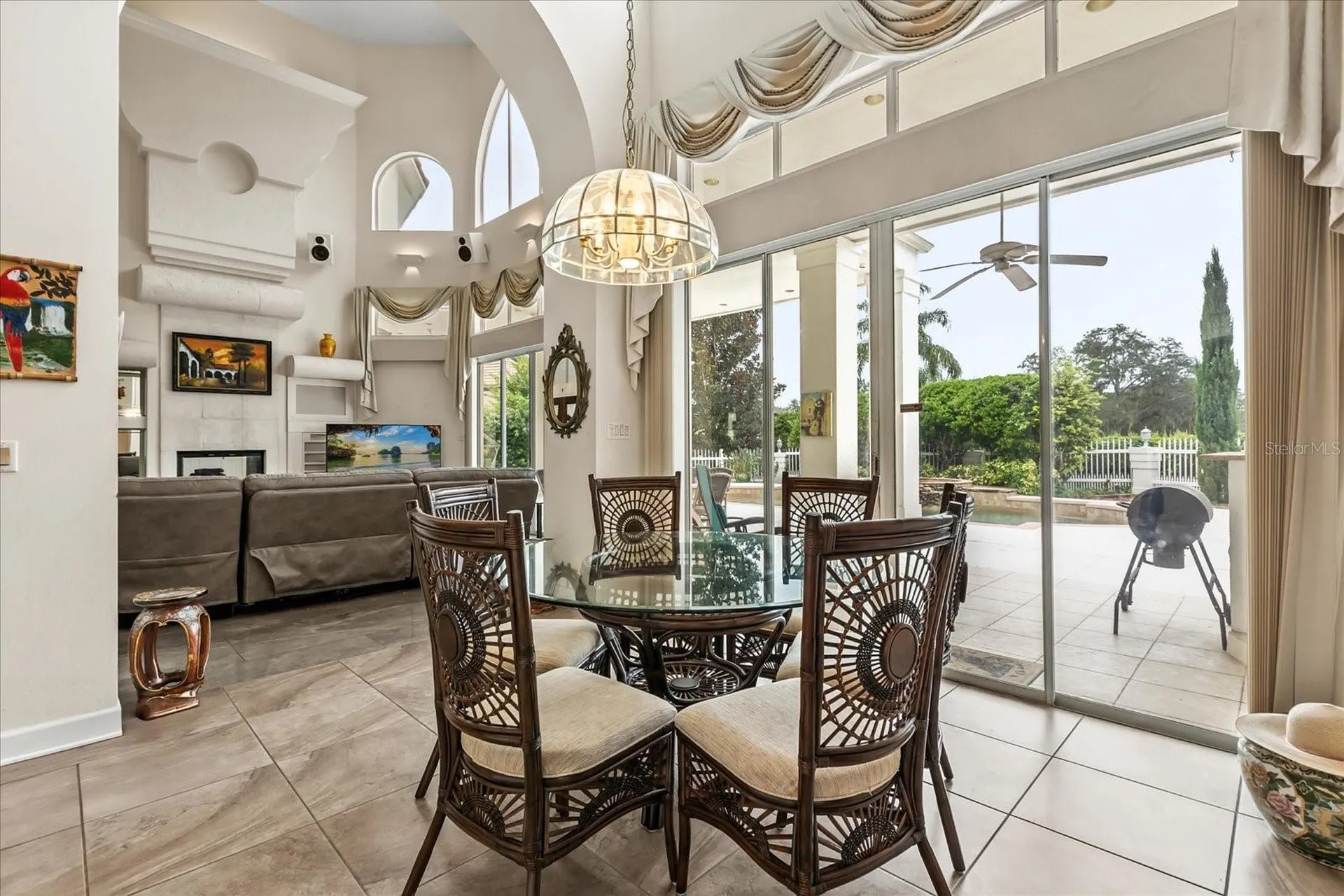1036 Golf Valley Drive Apopka FL 32712