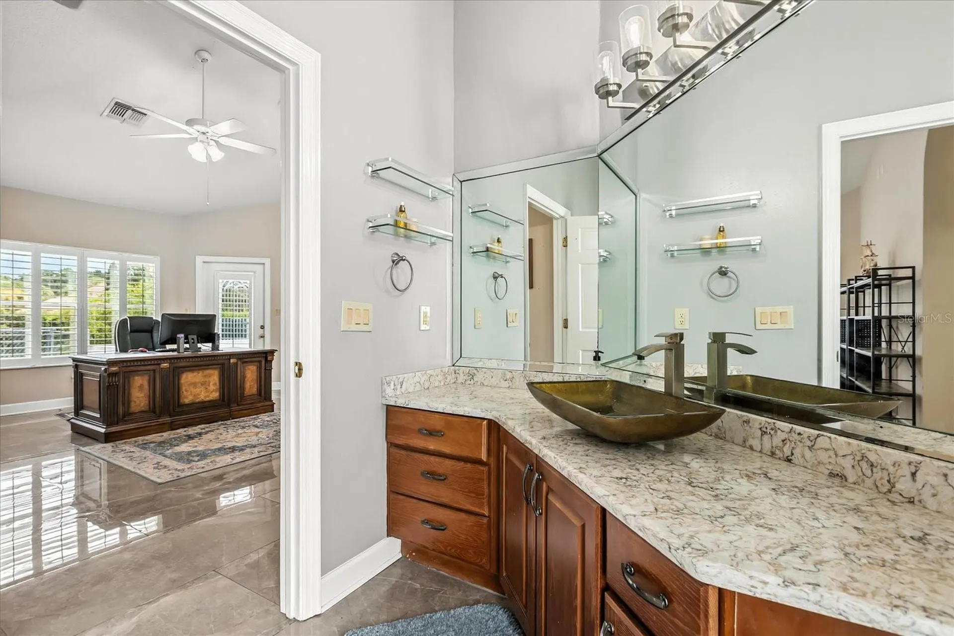 1036 Golf Valley Drive Apopka FL 32712