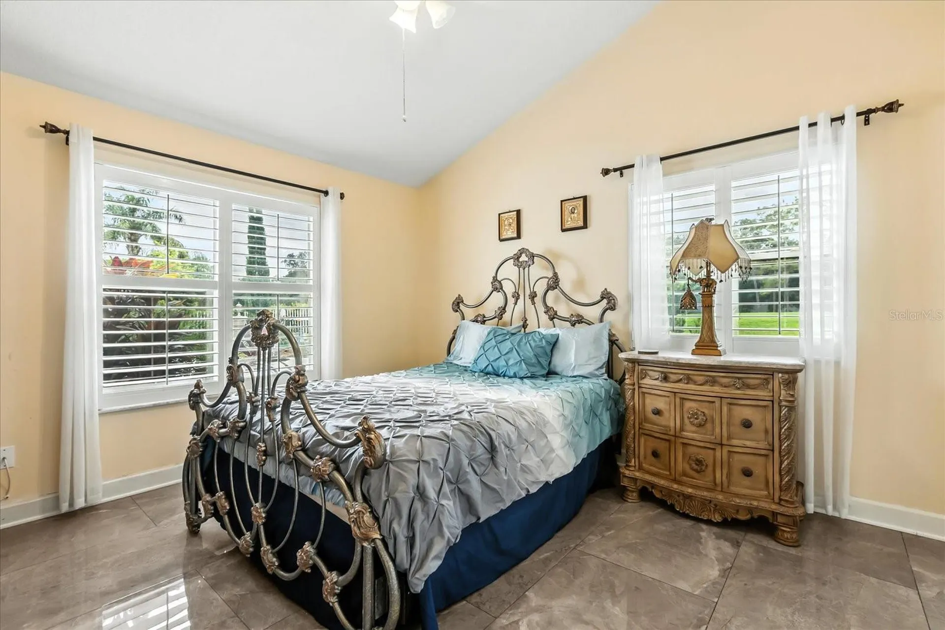 1036 Golf Valley Drive Apopka FL 32712