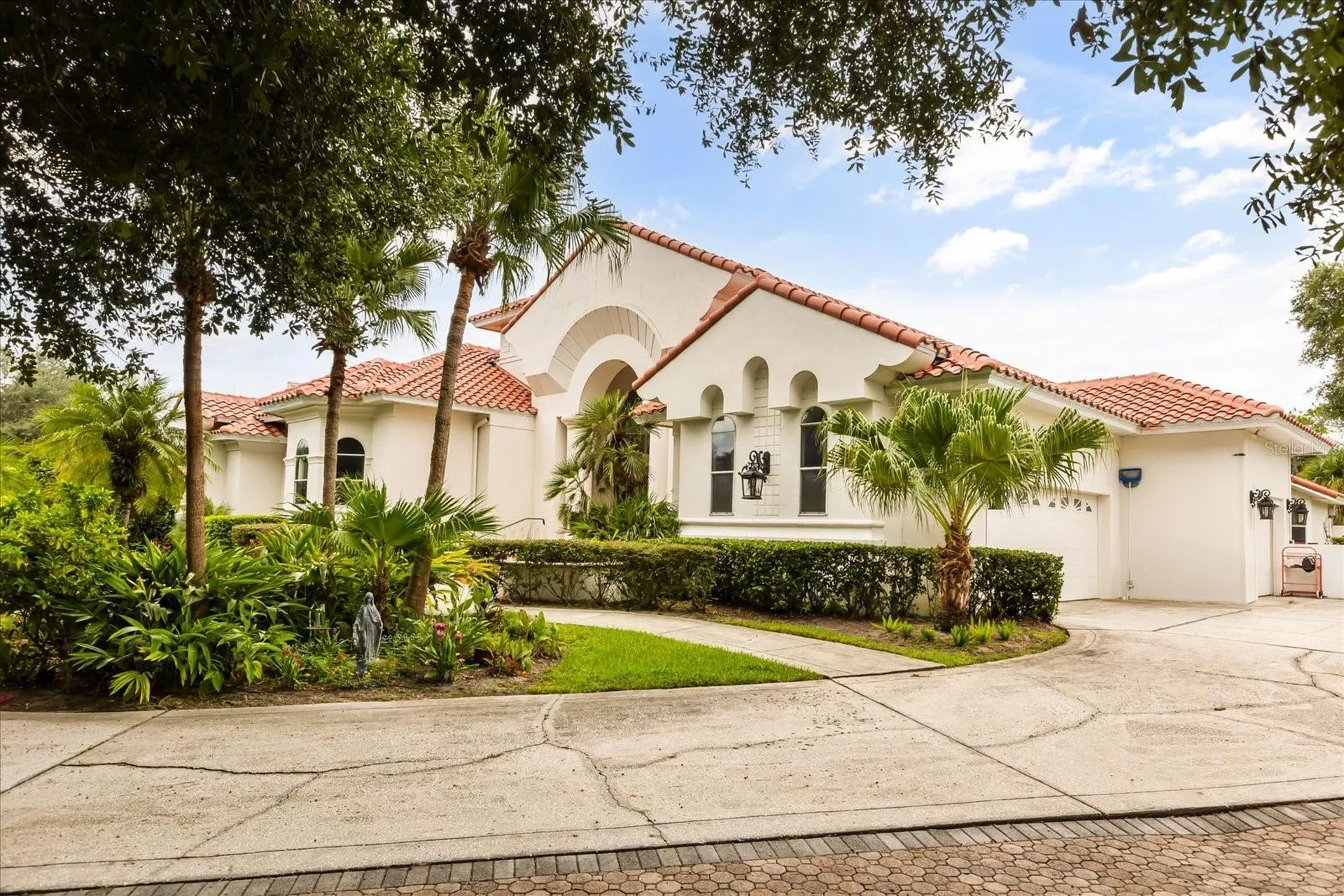 1036 Golf Valley Drive Apopka FL 32712