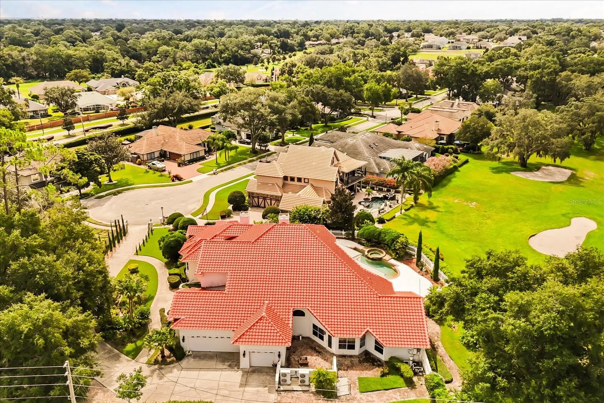 1036 Golf Valley Drive Apopka FL 32712