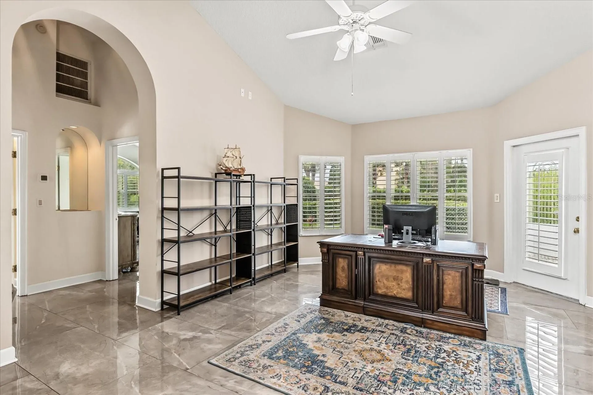 1036 Golf Valley Drive Apopka FL 32712