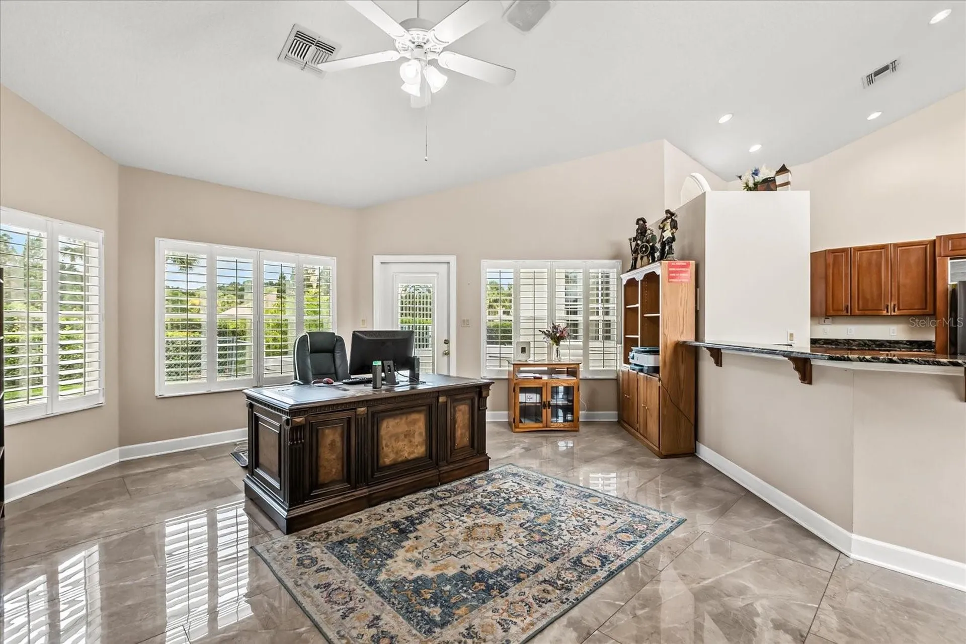 1036 Golf Valley Drive Apopka FL 32712