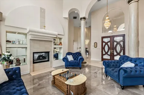 1036 Golf Valley Drive Apopka FL 32712