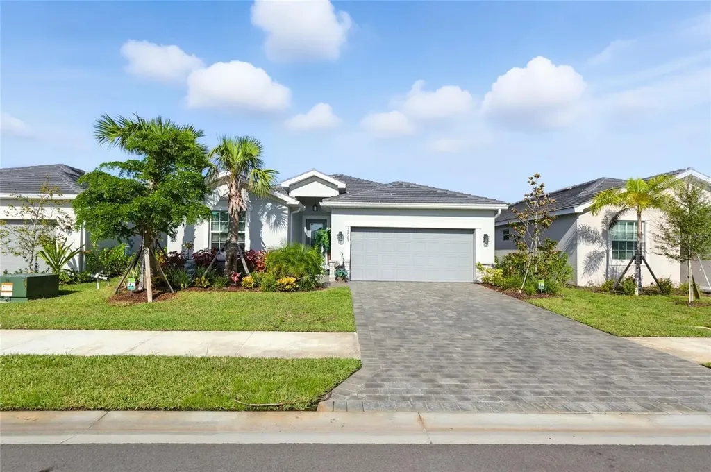 19085 Cabernet Court Venice FL 34293