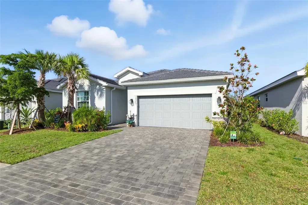 19085 Cabernet Court Venice FL 34293