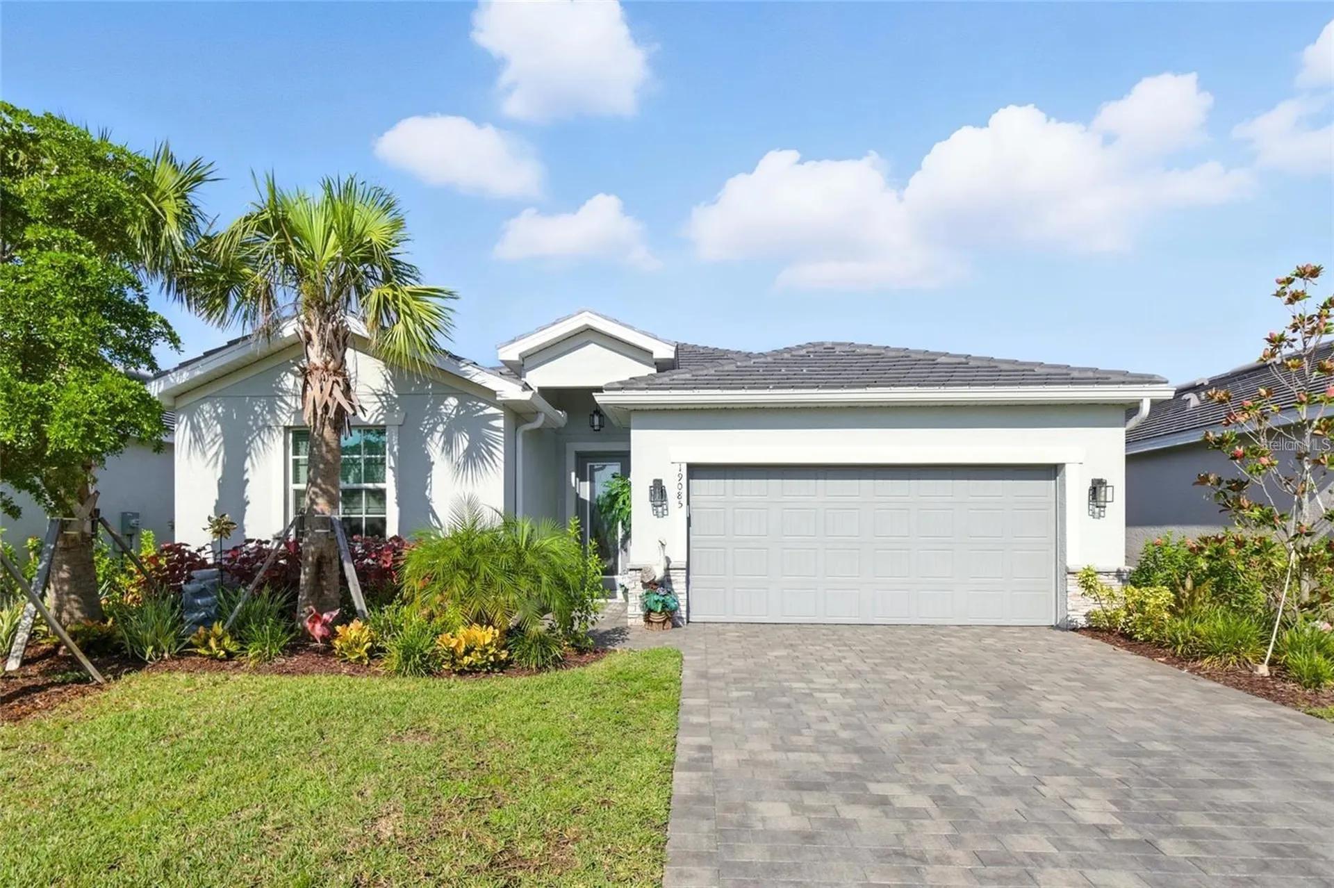 19085 Cabernet Court Venice FL 34293