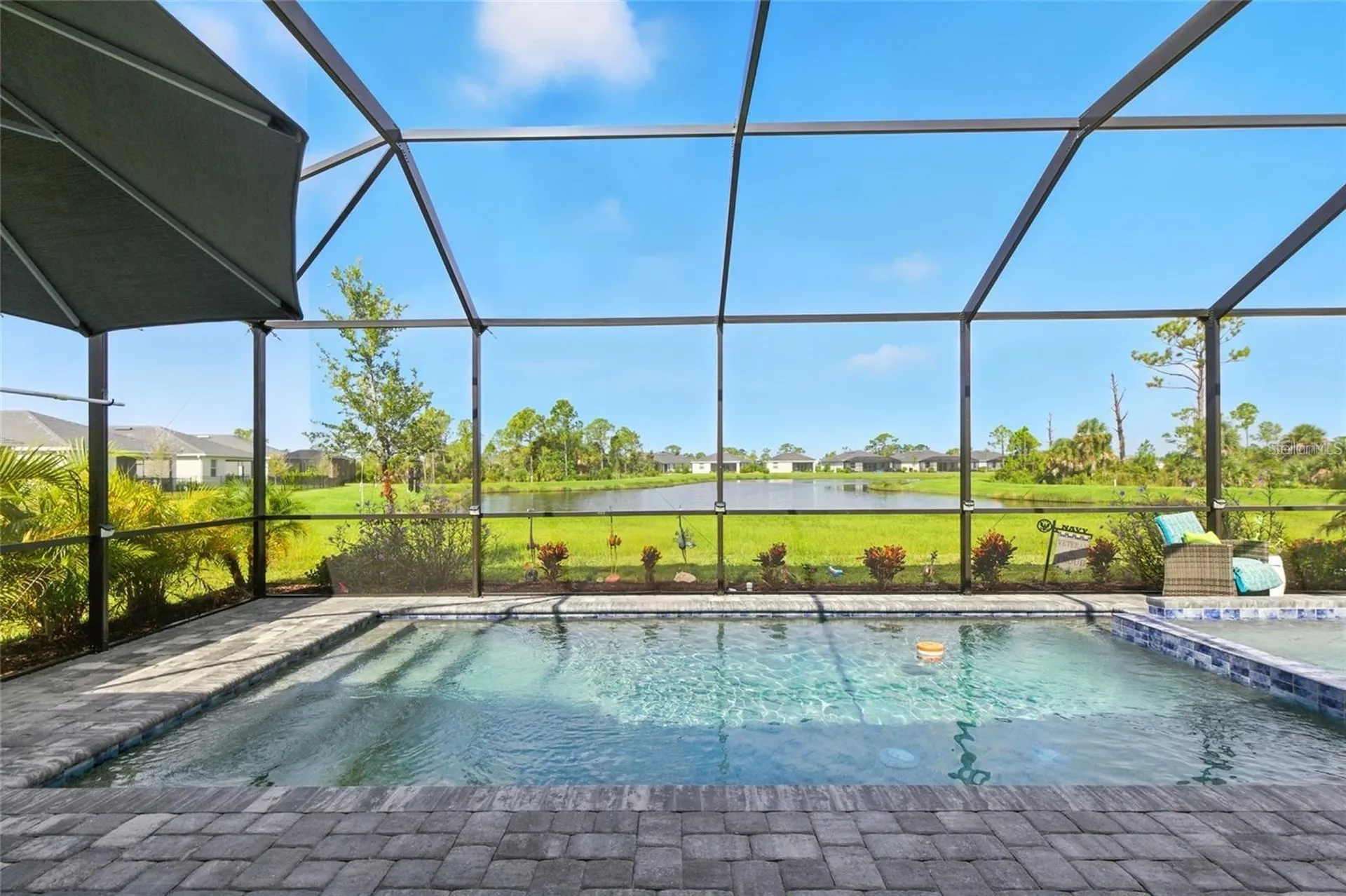 19085 Cabernet Court Venice FL 34293