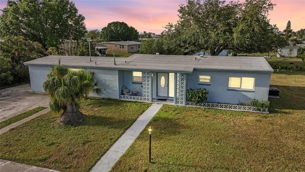 21249 Higgs Drive Port Charlotte FL 33952