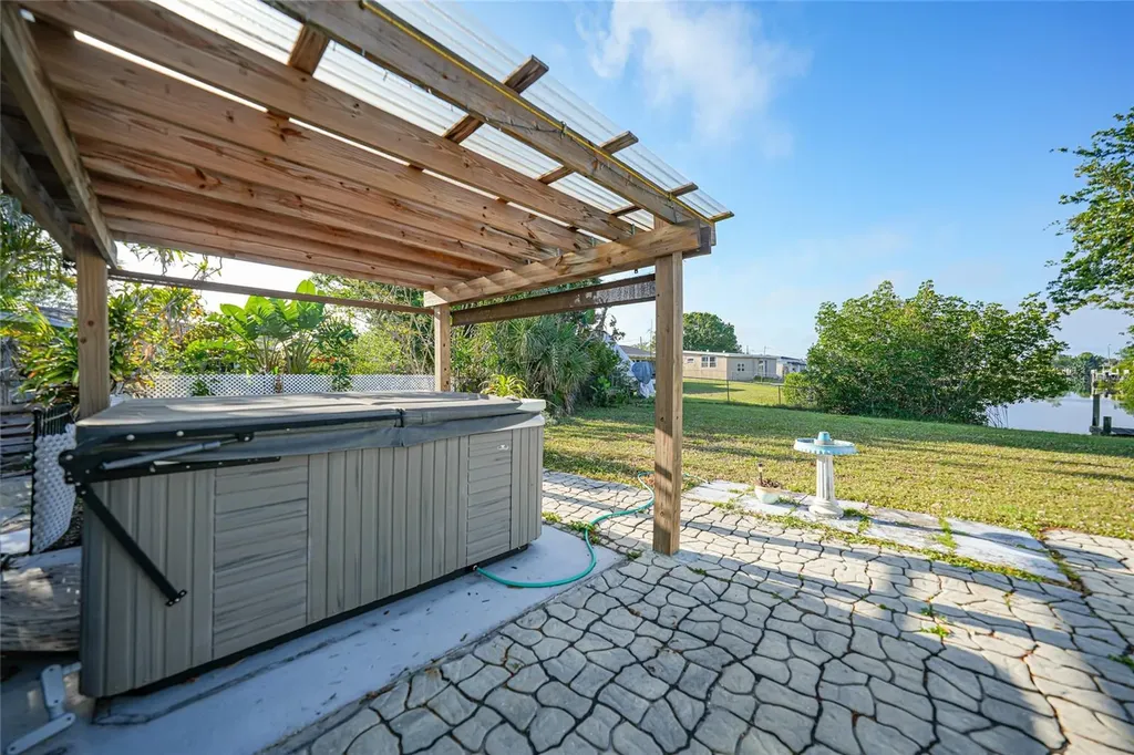 21249 Higgs Drive Port Charlotte FL 33952