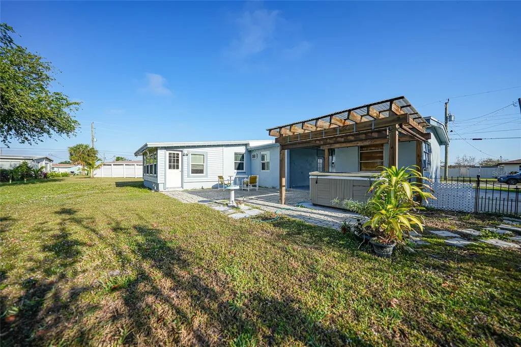 21249 Higgs Drive Port Charlotte FL 33952