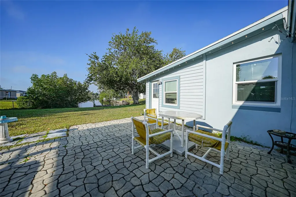 21249 Higgs Drive Port Charlotte FL 33952