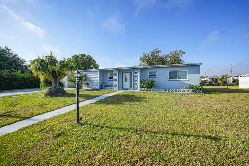 21249 Higgs Drive Port Charlotte FL 33952