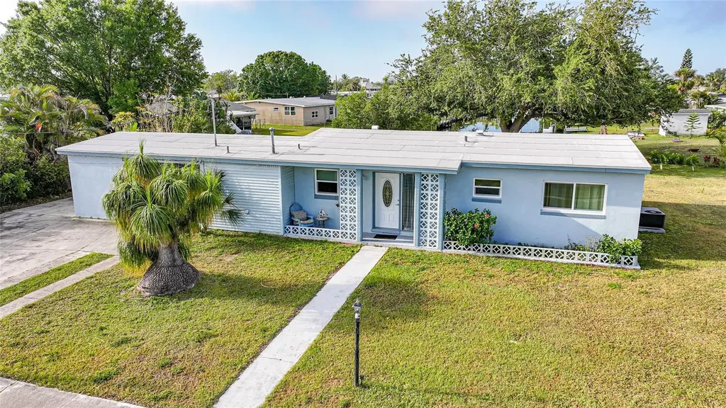 21249 Higgs Drive Port Charlotte FL 33952