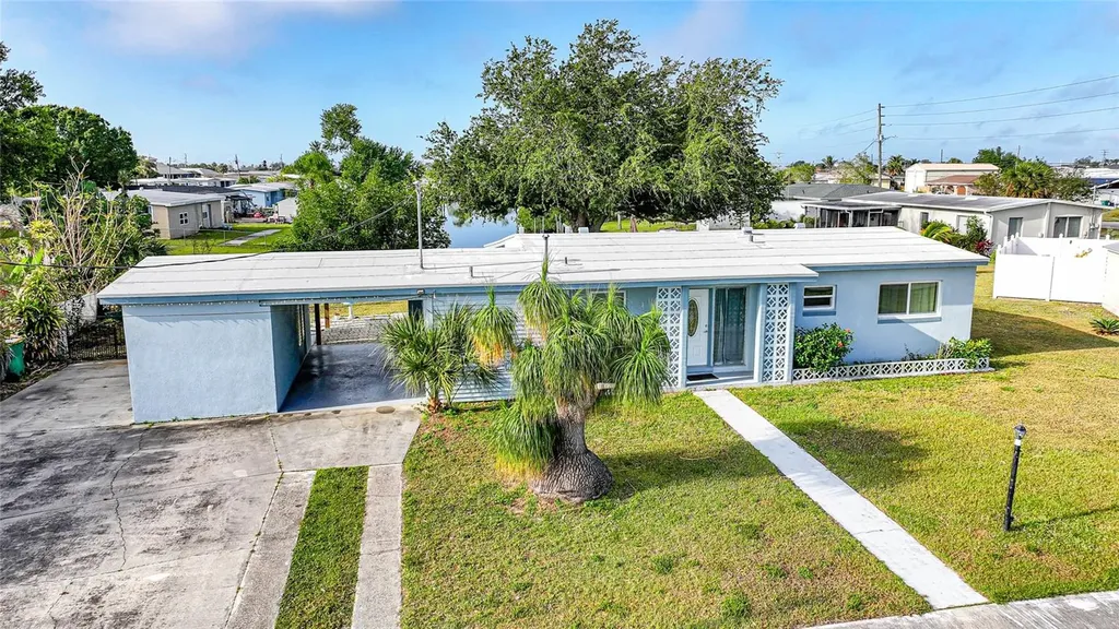 21249 Higgs Drive Port Charlotte FL 33952