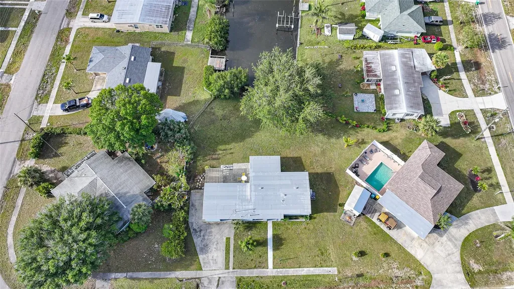 21249 Higgs Drive Port Charlotte FL 33952