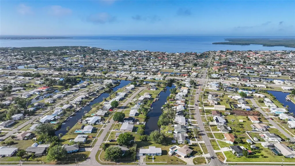 21249 Higgs Drive Port Charlotte FL 33952
