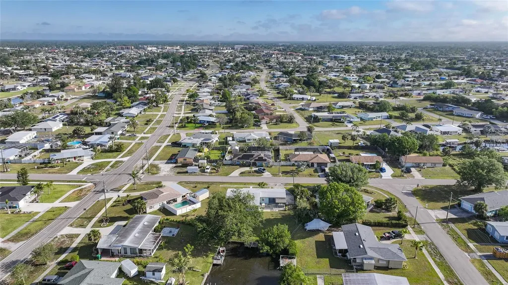 21249 Higgs Drive Port Charlotte FL 33952