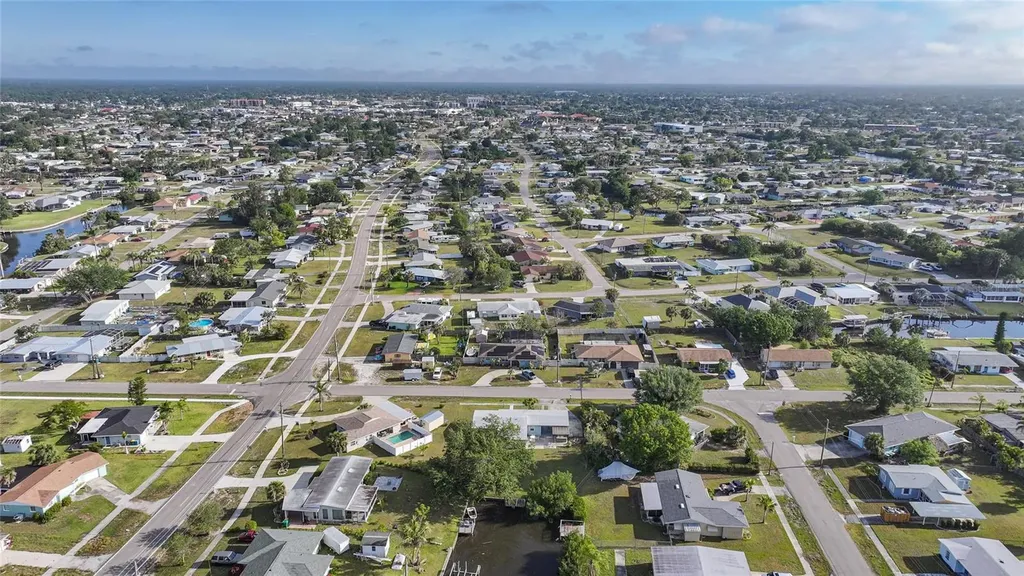 21249 Higgs Drive Port Charlotte FL 33952