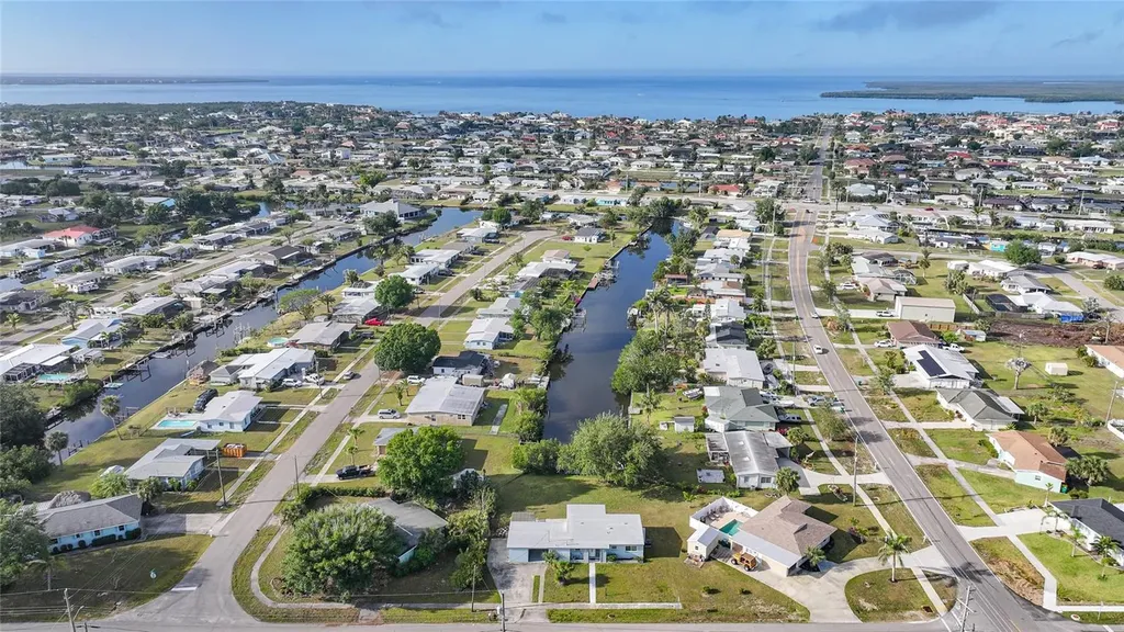 21249 Higgs Drive Port Charlotte FL 33952