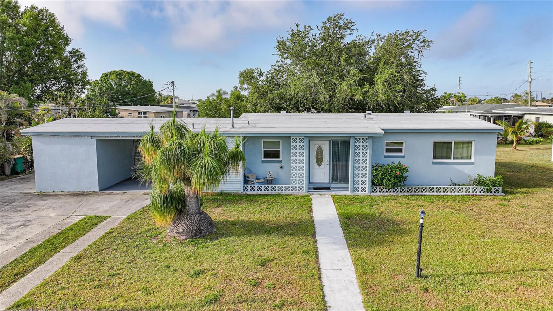 21249 Higgs Drive Port Charlotte FL 33952