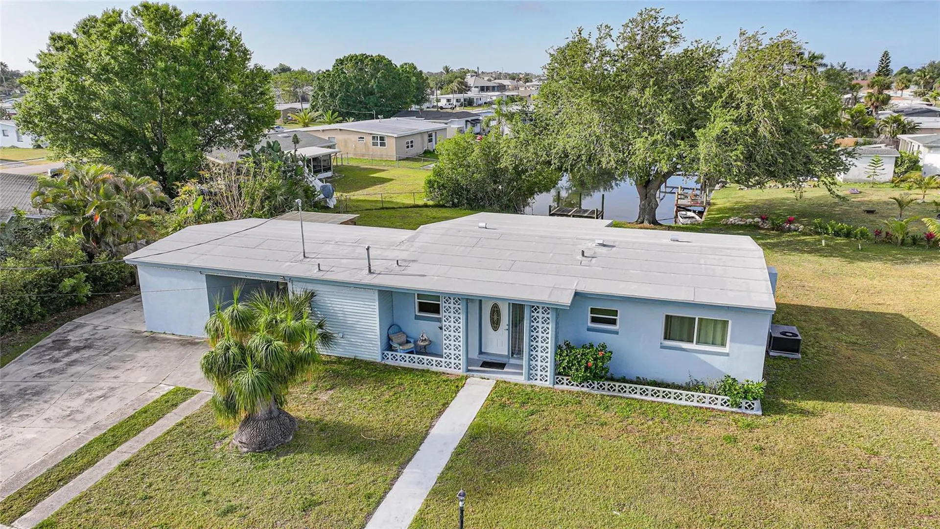 21249 Higgs Drive Port Charlotte FL 33952