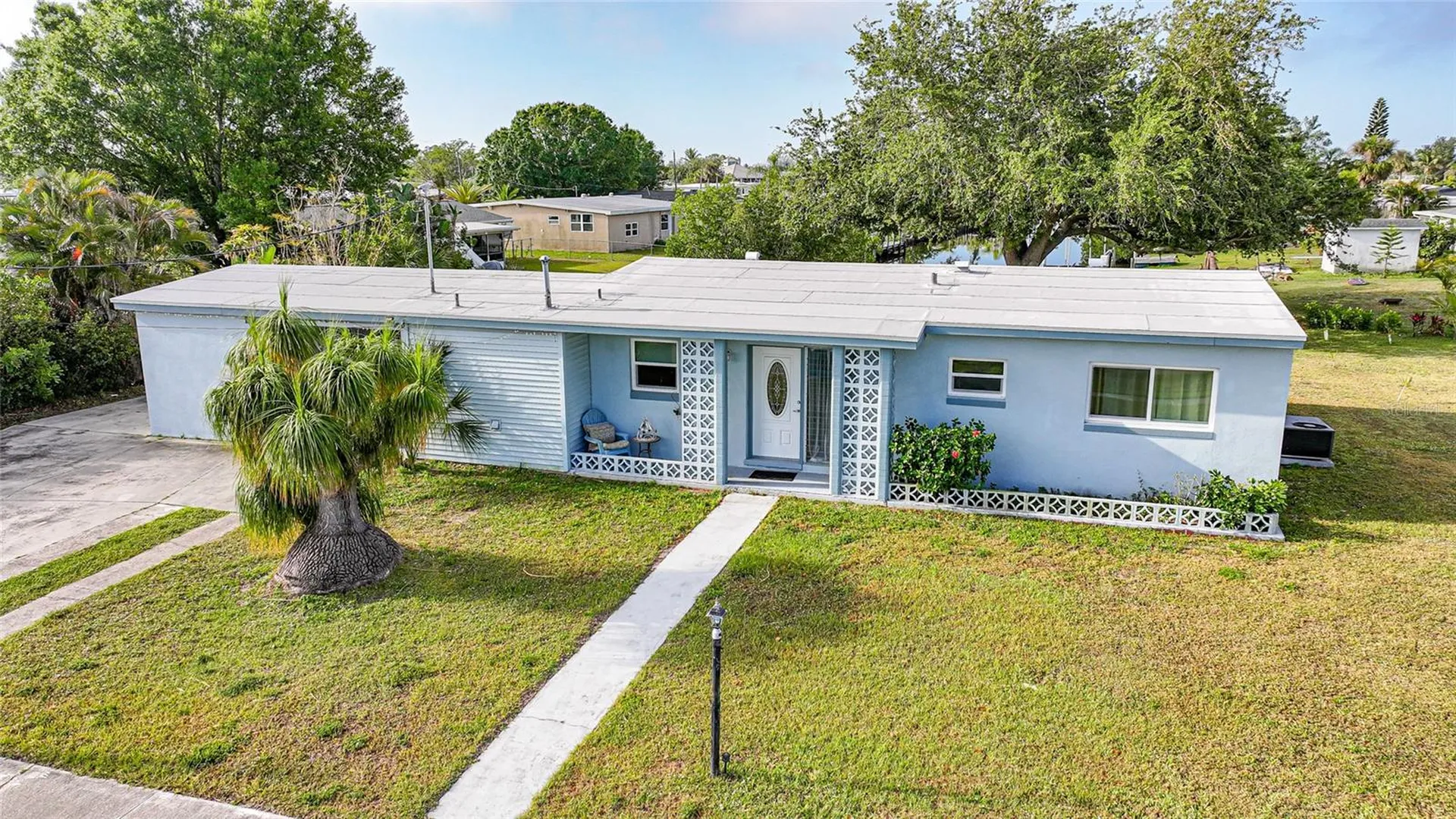 21249 Higgs Drive Port Charlotte FL 33952