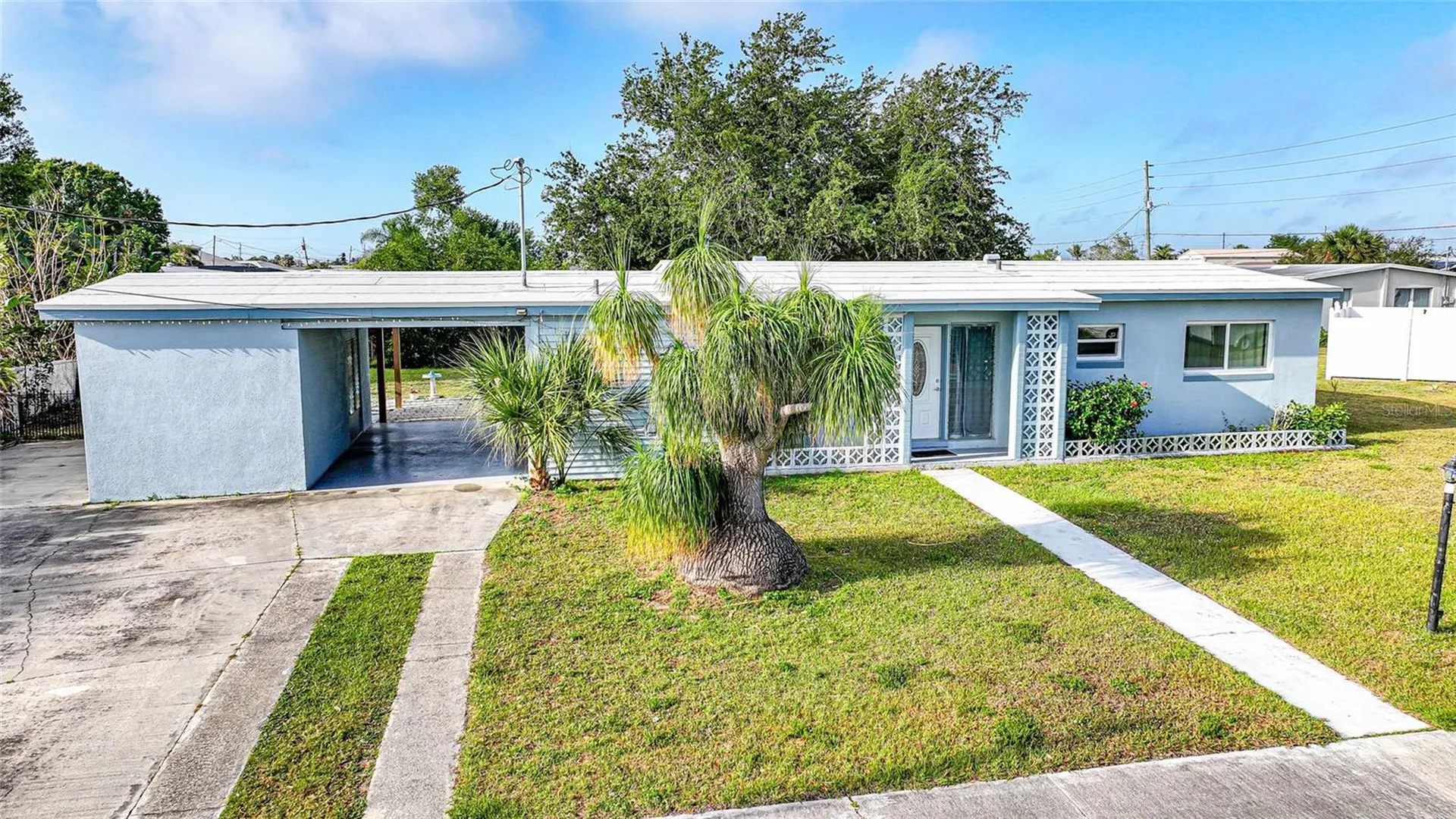 21249 Higgs Drive Port Charlotte FL 33952