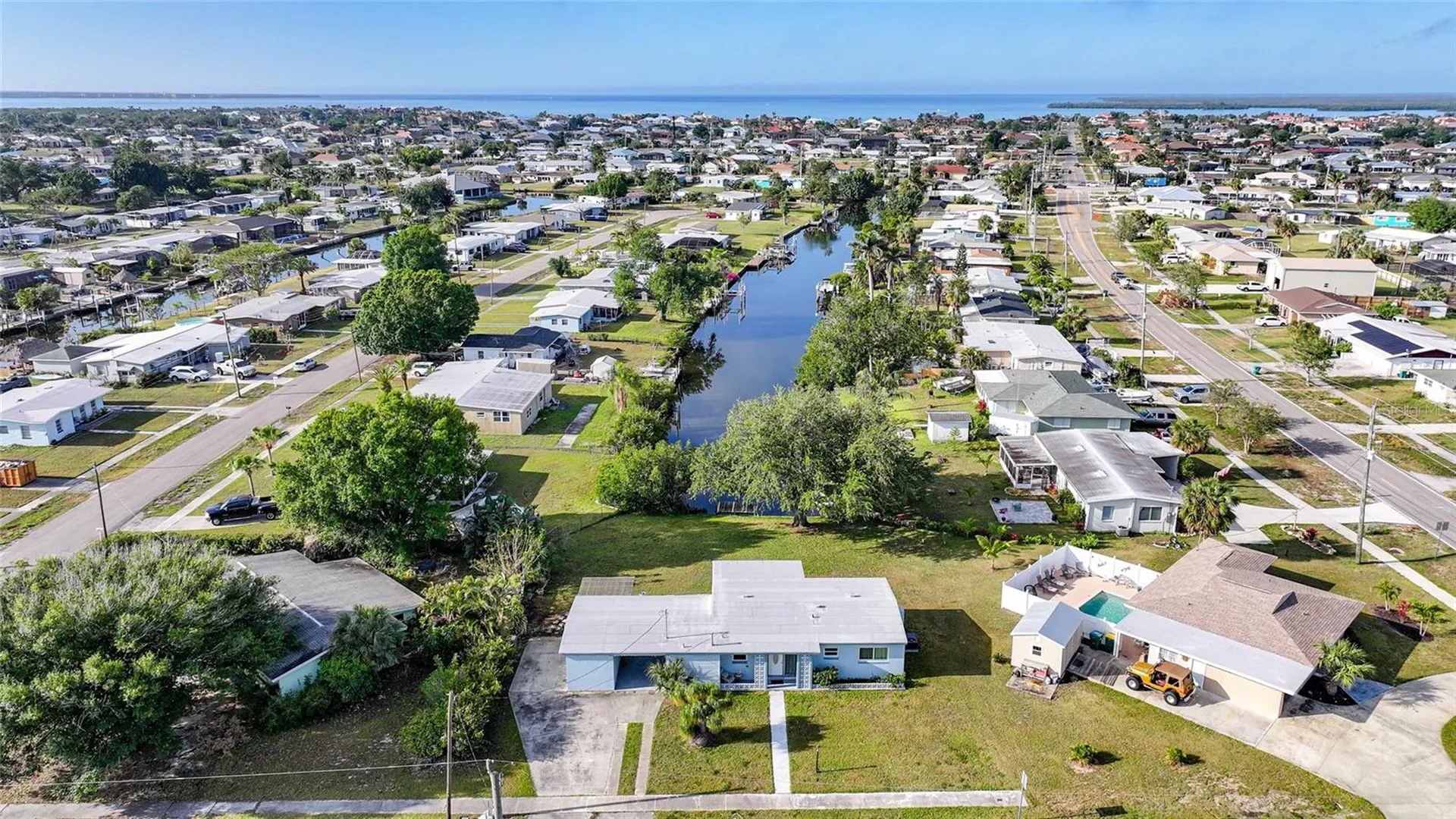 21249 Higgs Drive Port Charlotte FL 33952