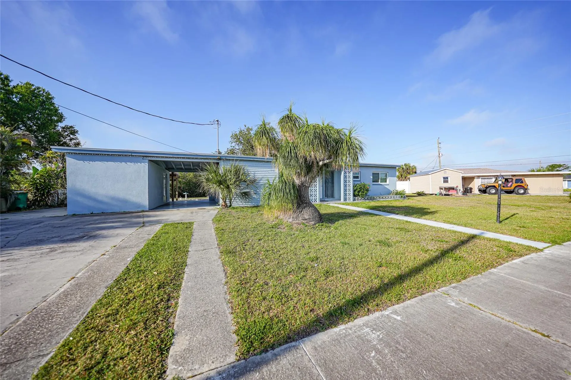 21249 Higgs Drive Port Charlotte FL 33952
