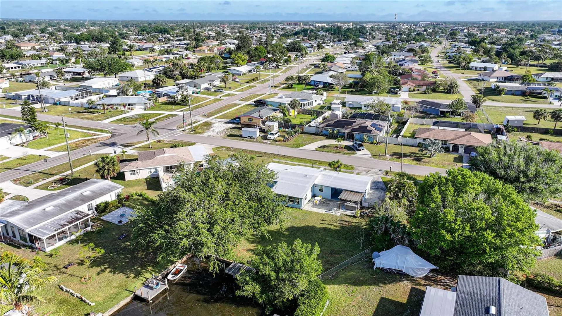 21249 Higgs Drive Port Charlotte FL 33952