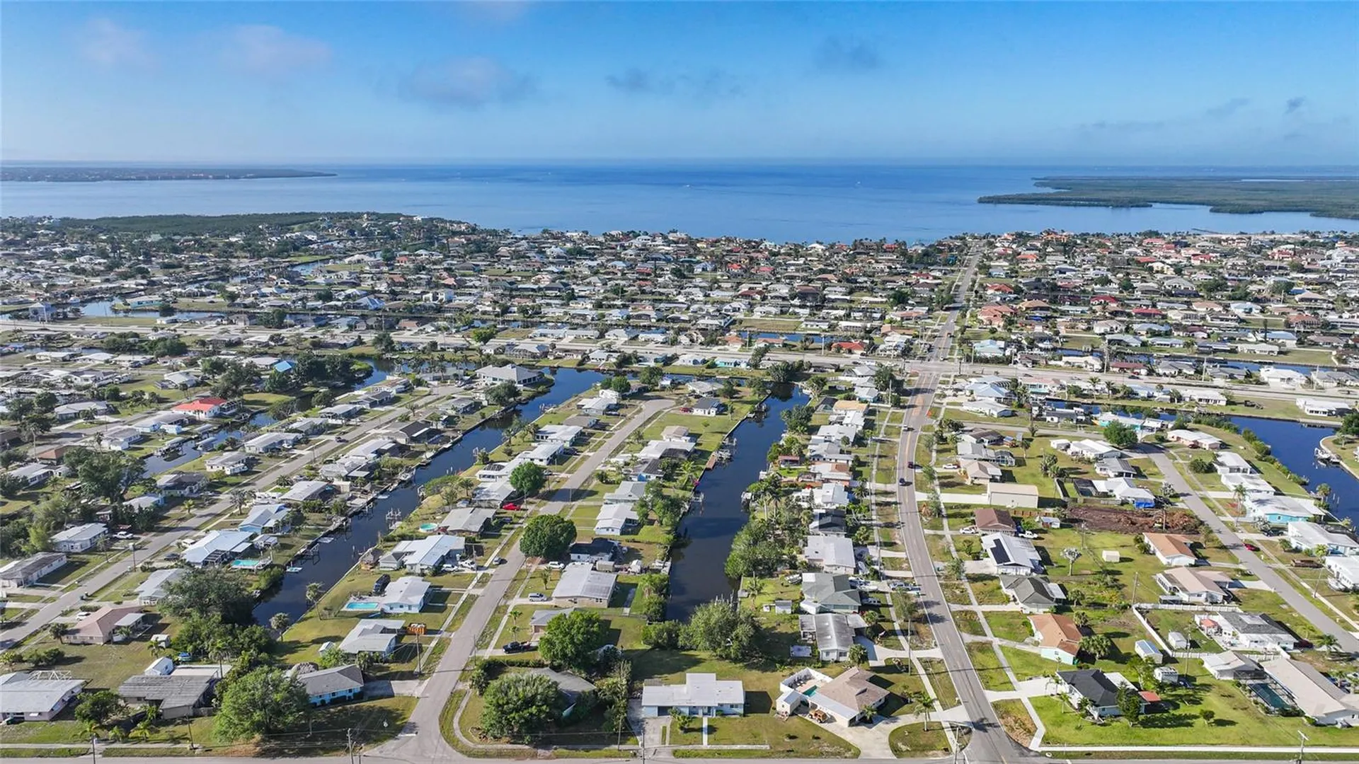 21249 Higgs Drive Port Charlotte FL 33952