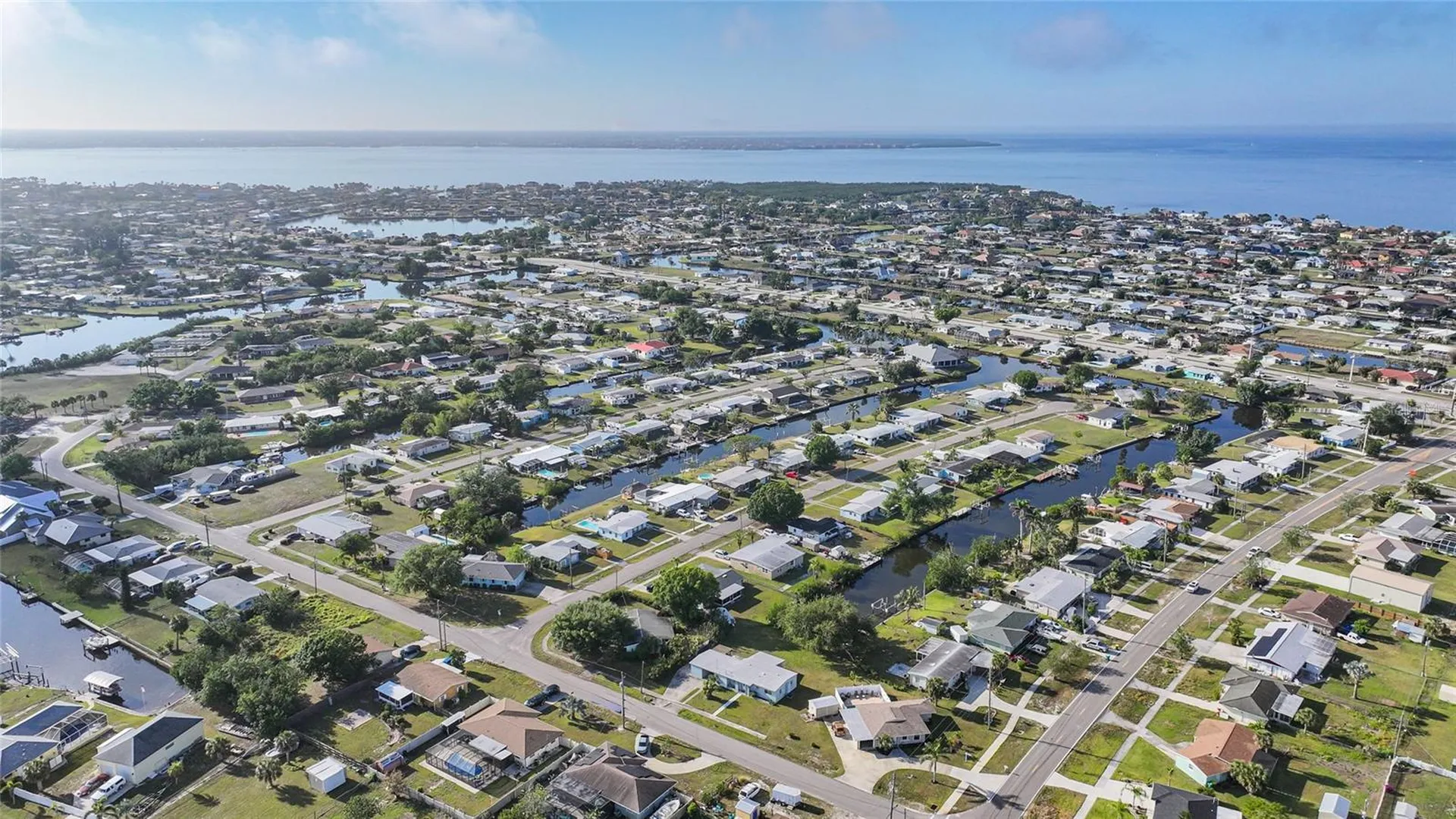 21249 Higgs Drive Port Charlotte FL 33952