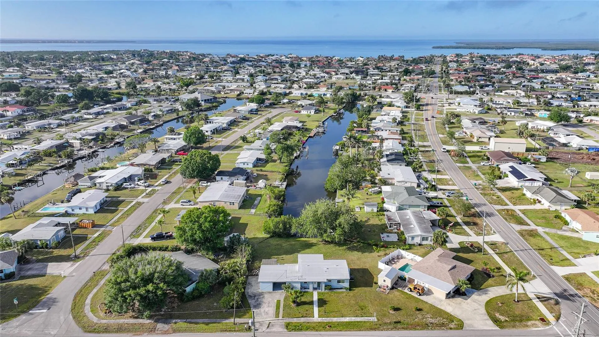 21249 Higgs Drive Port Charlotte FL 33952