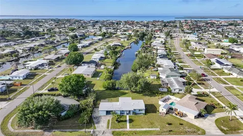 21249 Higgs Drive Port Charlotte FL 33952