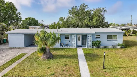 21249 Higgs Drive Port Charlotte FL 33952
