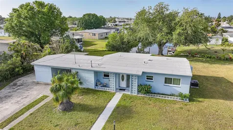 21249 Higgs Drive Port Charlotte FL 33952